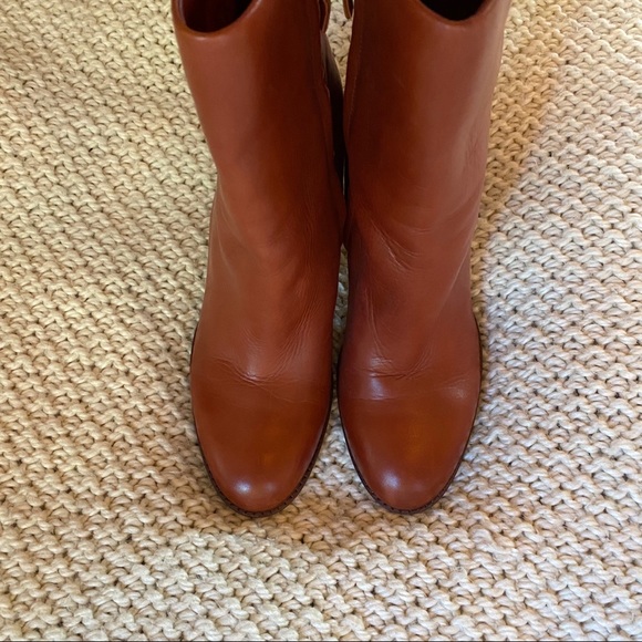 Sam Edelman Reyes Boots - Picture 6 of 8